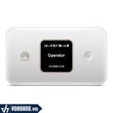  Huawei E5785 | Bộ Phát Wi-Fi 4G 2 Băng Tần Chuẩn AC Tốc Độ Cao - Pin 3000mAh Hỗ Trợ Nhiều Kết Nối 