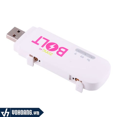  Huawei E8372 - Thiết Bị Usb Phát Wifi Tốc Độ Cao Hỗ Trợ 4G/LTE 