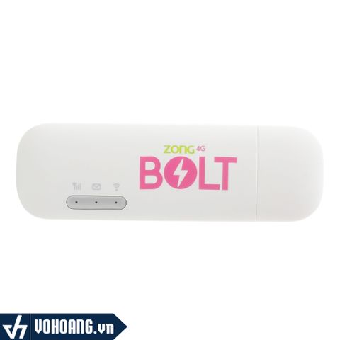  Huawei E8372 - Thiết Bị Usb Phát Wifi Tốc Độ Cao Hỗ Trợ 4G/LTE 