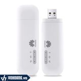  Huawei E8372h-820 | USB Wi-Fi 4G Tốc Độ Cao | Hàng Chính Hãng 