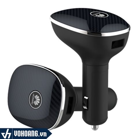  Huawei E8377 - Bộ Phát Wifi 4G Chuyên Dụng Cho Xe Oto 