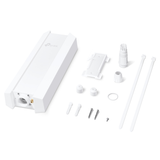  EAP623 OUTDOOR HD AX1800 WIFI 6 Băng Tần Kép PoE 1 Cổng Gigabit 