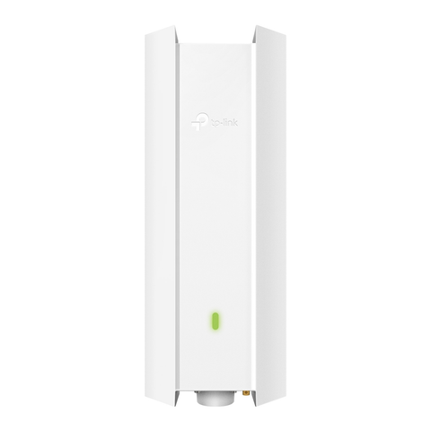  EAP623 OUTDOOR HD AX1800 WIFI 6 Băng Tần Kép PoE 1 Cổng Gigabit 