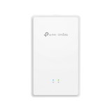  EAP625GP Wall Omada AX1800 WIFI 6 Tốc Độ 1.8 GBPS cổng GPON Gọi VoIP 