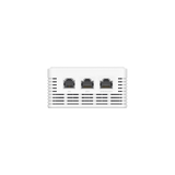  EAP625GP Wall Omada AX1800 WIFI 6 Tốc Độ 1.8 GBPS cổng GPON Gọi VoIP 