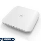  EnGenius ECW526 | Access Point Wi-Fi 7 Ba Băng Tần Chuẩn BE - Hỗ Trợ Cổng 10GE 