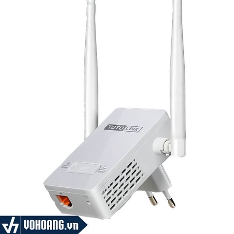  ToToLink EX200 - Repeater Chuyên Dụng Chính Hãng 