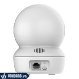  Ezviz C6N | Camera Wi-Fi Xoay 360 Độ Dành Cho Gia Đình 