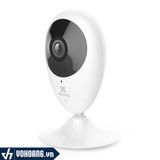  Ezviz CS-CV206 (C2C) | Camera Quan Sát Kết Nối Wi-Fi Dành Cho Gia Đình 