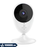  Ezviz CS-CV206 (C2C) | Camera Quan Sát Kết Nối Wi-Fi Dành Cho Gia Đình 