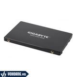  SSD Gigabyte GP-GSTFS31240GNTD | Ổ Cứng SATA III 2,5 Inch Dung Lượng 240Gb | Hàng Chính Hãng 
