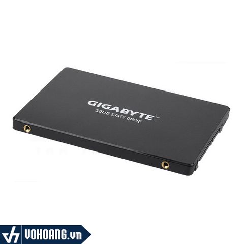 SSD Gigabyte GP-GSTFS31240GNTD | Ổ Cứng SATA III 2,5 Inch Dung Lượng 240Gb | Hàng Chính Hãng 