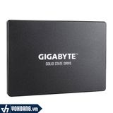  SSD Gigabyte GP-GSTFS31240GNTD | Ổ Cứng SATA III 2,5 Inch Dung Lượng 240Gb | Hàng Chính Hãng 