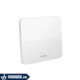  Huawei B320 | Bộ Phát Wifi 4G LTE Tốc Độ Cao 195Mbps - Kết Nối Lên Đến 32 Thiết Bị 