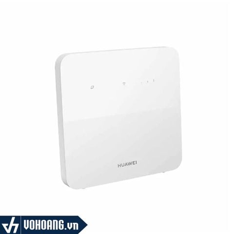  Huawei B320 | Bộ Phát Wifi 4G LTE Tốc Độ Cao 195Mbps - Kết Nối Lên Đến 32 Thiết Bị 