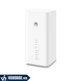  Huawei B618 | Bộ Phát Wifi 4G LTE CAT11 Băng Tần Kép Tốc Độ Cao - Kết Nối 64 Thiết Bị 