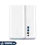  Huawei CPE Pro 2 H122-373 | Bộ Phát Wifi 5G Chuẩn Wi-Fi 6 AX3000 