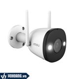  Imou IPC-F22FP | Camera Wifi Ngoài Trời Độ Phân Giải 2MP - Hỗ Trợ Màu Ban Đêm 