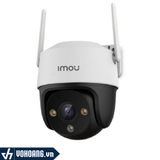  Imou IPC-S21FEP | Camera Wifi Ngoài Trời 2MP Xoay 360 Độ - Hỗ Trợ Màu Ban Đêm 