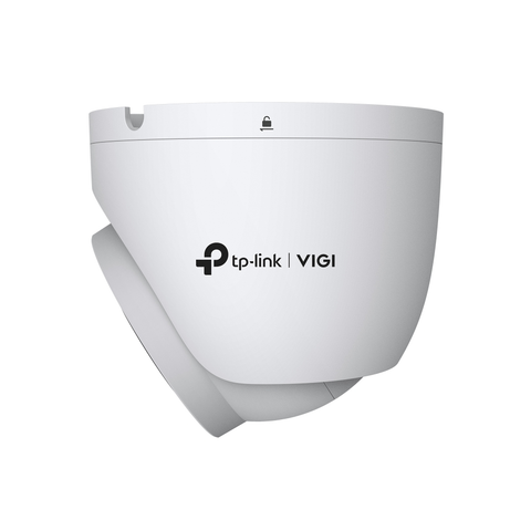  TP-Link VIGI InSight S445ZI Camera Quay Quét 4MP Hồng Ngoại Đa Tiêu Cự 