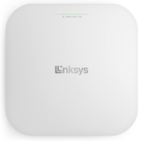  Linksys LAPAX3600C AX3600 Điểm Truy Cập WiFi 6 MU-MIMO Băng Tần Kép 