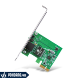  Tp-Link TG-3468 || Bộ chuyển đổi mạng Gigabit PCI Express || Hàng Chính Hãng 