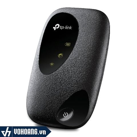  TP-Link M7200 - Bộ Phát Wifi Di Động Cầm Tay 4G LTE 