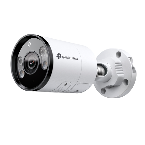 Camera Ngoài Trời VIGI C355 5MP Phân Tích Con Người Phương Tiện IP67