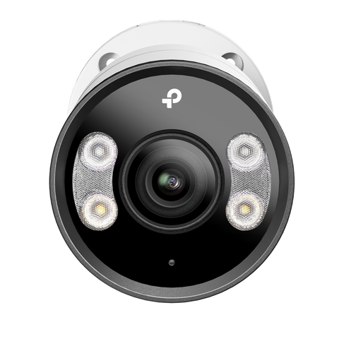 Camera Ngoài Trời VIGI C355 5MP Phân Tích Con Người Phương Tiện IP67