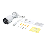 Camera Ngoài Trời VIGI C355 5MP Phân Tích Con Người Phương Tiện IP67 