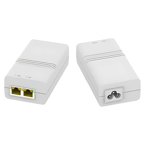 Nguồn H3C EWPAM1HPOE PoE Tốc Độ Dữ Liệu 2.5G 55V 30W