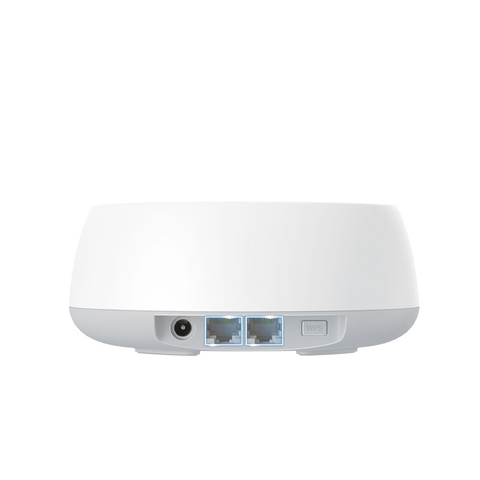 Bộ Phát Wifi Mesh TP-Link Deco BE25 Wifi 7 Tốc Độ 5000 Mbps IoT VPN