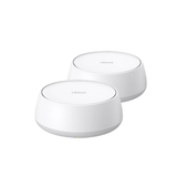  Bộ Phát Wifi Mesh TP-Link Deco BE25 Wifi 7 Tốc Độ 5000 Mbps IoT VPN 