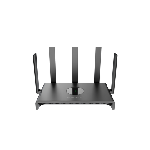 Router Ruijie RG-EW1300G Băng Tần Kép 1267 MBPS Kết Nối 96 Thiết Bị