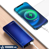  Pocket WiFi M5+ || Bộ Phát Wifi Kèm Pin Dung Lượng 10.000Mah || Hàng Chính Hãng 