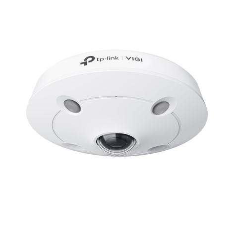 Camera Ngoài Trời TP-LINK VIGI InSight S655I Xoay 360 Độ 5 Mp Nhìn Đêm