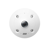  Camera Ngoài Trời TP-LINK VIGI InSight S655I Xoay 360 Độ 5 MP Nhìn Đêm 