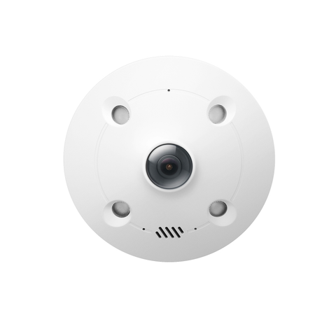 Camera Ngoài Trời TP-LINK VIGI InSight S655I Xoay 360 Độ 5 Mp Nhìn Đêm