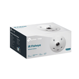  Camera Ngoài Trời TP-LINK VIGI InSight S655I Xoay 360 Độ 5 MP Nhìn Đêm 