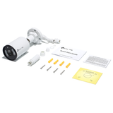  Camera TP-LINK VIGI C345 Ngoài Trời Đủ Màu Độ Phân Giải 4MP Chống Nước 