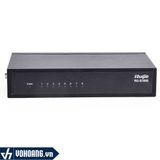  Ruijie RG-S1808 | Switch 8 Cổng 10 / 100 Mbps Hàng Chính Hãng 