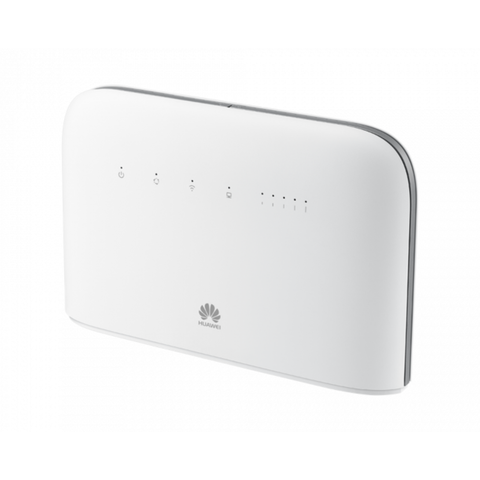 Router Huawei B715s-23c 4G Wifi 5 Băng Tần Kép Tốc Độ 450Mbps