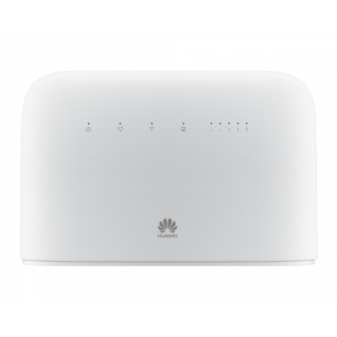 Router Huawei B715s-23c 4G Wifi 5 Băng Tần Kép Tốc Độ 450Mbps