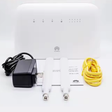  Router Huawei B715s-23c 4G Wifi 5 Băng Tần Kép Tốc Độ 450Mbps 