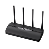  Router WiFi 7 MERCUSYS MR27BE BE3600 Tốc Độ 3.6 Gbps Cổng 2.5 G 
