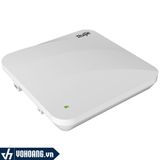  Ruijie RG-AP840-I | AccessPoint Wi-Fi 6 Dành Cho Doanh Nghiệp - Siêu Tải 1024 Thiết Bị 