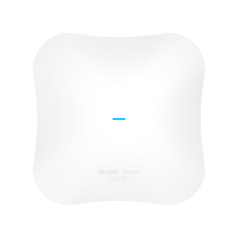  Ruijie Reyee RG-RAP72Pro | Access Point WiFi7 BE5040 Cổng LAN 2.5GB Tốc Độ Cao 