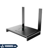  Ruijie RG-EW300N | Bộ Phát Router WiFi Chuẩn N Tốc Độ Cao 300Mbps 