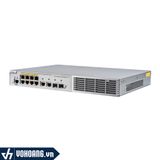  Ruijie XS-S1960-10GT2SFP-P-H | Switch PoE Gigabit Tiêu Chuẩn L2,L3 Công Suất 125W Bán Chạy Nhất | Hàng Chính Hãng 