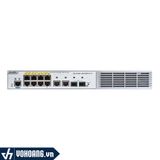  Ruijie XS-S1960-10GT2SFP-P-H | Switch PoE Gigabit Tiêu Chuẩn L2,L3 Công Suất 125W Bán Chạy Nhất | Hàng Chính Hãng 